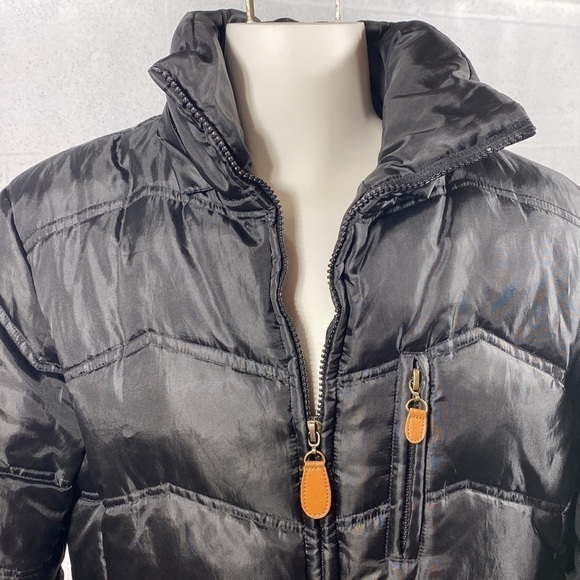 Suzy Shier down filled winter puffer coat​​​​​​​​​​​​​​​​ - Picture 2 of 16